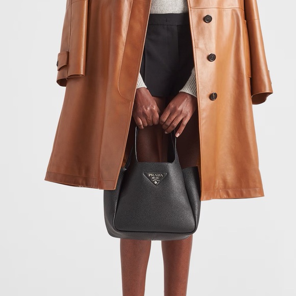 Prada Medium Tote - Picture 2 of 5